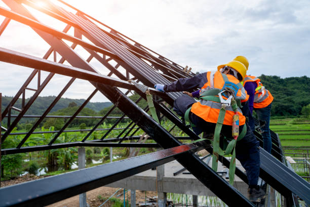 Best Storm Damage Roof Repair  in Galeville, NY